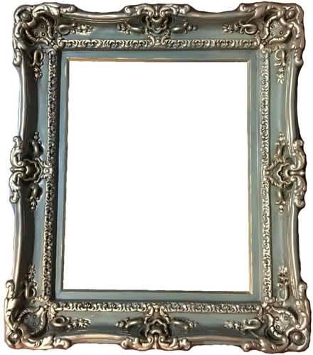 Photo of Antique/Ornate Picture Frames (West Seattle) #1