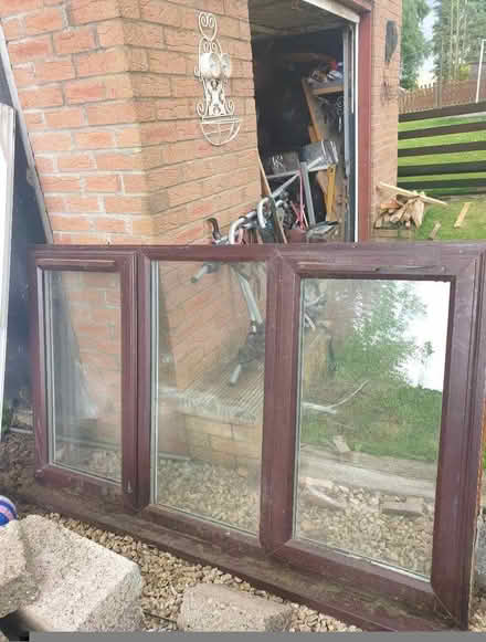 Photo of free window (Cowie FK7) #1