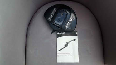 Photo of Gtech HTA 04 Edge Trimmer Head (Merry Hill WD23) #1