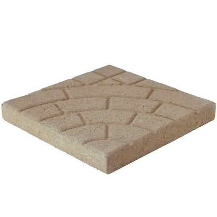 Photo of Bella cobble paverstones (Hub St & N Avenue 52) #2