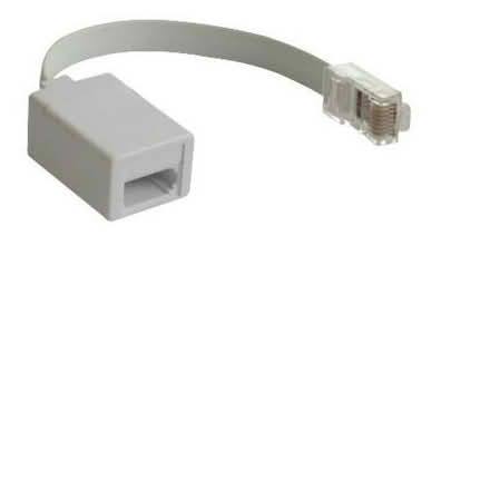 Photo of free ADSL broadband filter (Hoddesdon EN11) #1