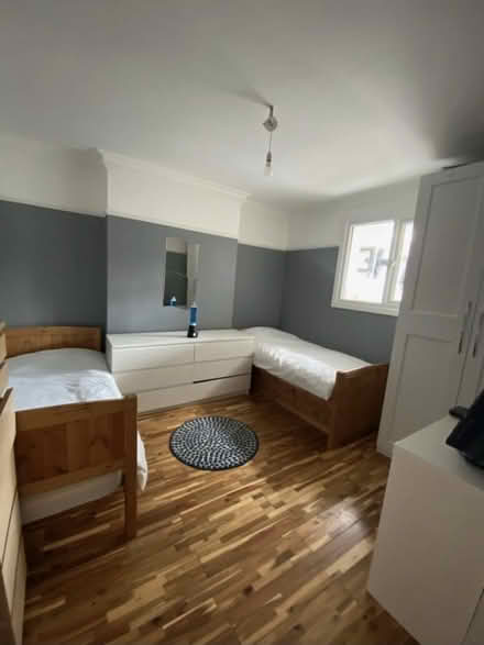 Photo of free X2 Single to give away (Hither Green) #1