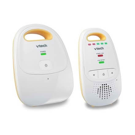 Photo of Baby monitor (mitcham CR4) #1