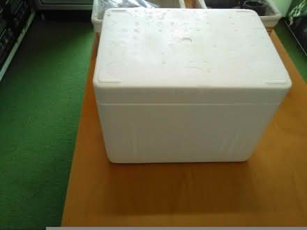 Photo of free Insulated boxes (Frindsbury Extra ME2) #1