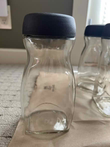 Photo of free 6 Costco Size Nescafé Coffee Jars (Saratoga) #2