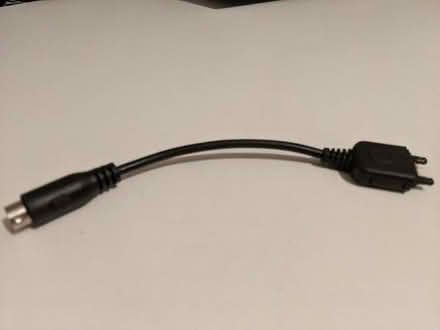 Photo of free Sony Ericsson D750i accessories (Hornsey, N8) #4
