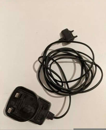 Photo of free Sony Ericsson D750i accessories (Hornsey, N8) #3