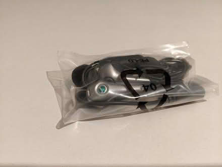 Photo of free Sony Ericsson D750i accessories (Hornsey, N8) #2