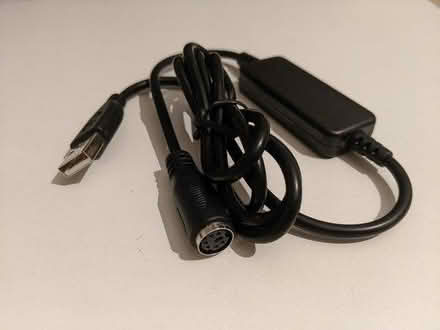 Photo of free Sony Ericsson D750i accessories (Hornsey, N8) #1