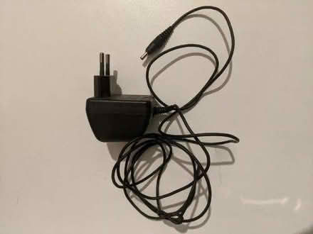 Photo of free Nokia ACP-7E charger (Hornsey, N8) #1
