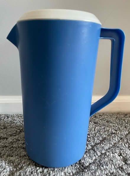 Photo of free 24oz Rubbermaid pitcher (Woodbridge) #1