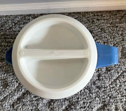 Photo of free 24oz Rubbermaid pitcher (Woodbridge) #2
