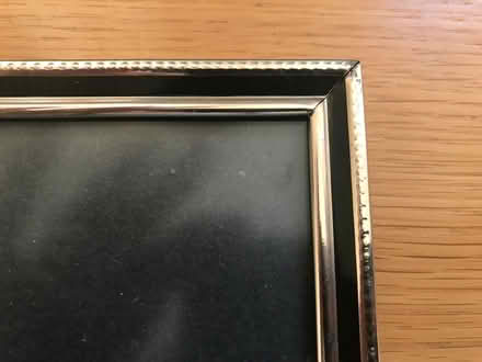 Photo of free square photo/picture frame (Chislet Marshside CT3) #2