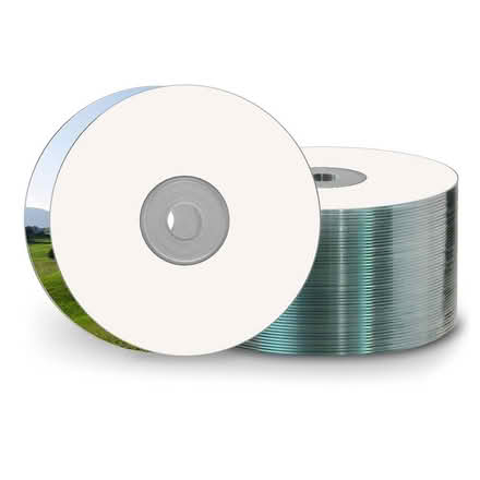 Photo of Minidiscs-CD-R discs & BDXL drive (L4T) #3
