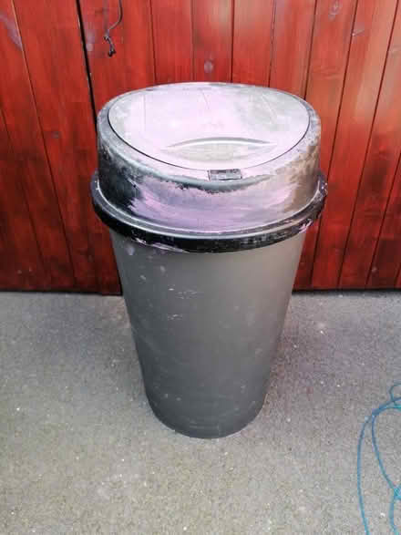 Photo of free Large storage bin (Lawley TF4) #1