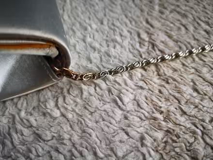 Photo of free Clutch bag (Duleek village) #4
