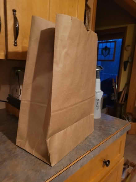 Photo of Paper bags (Thurmont) #1