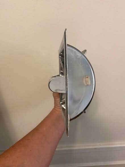 Photo of free Recessed Toilet Paper Holder (North Hollywood CA) #2