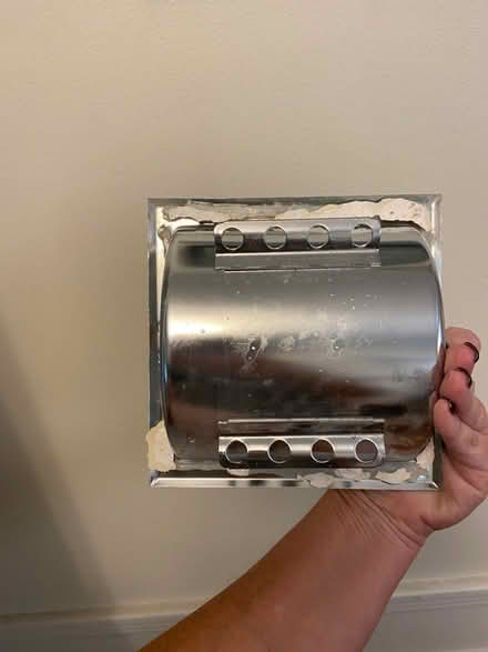 Photo of free Recessed Toilet Paper Holder (North Hollywood CA) #3