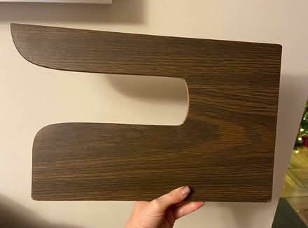 Photo of free Sewing Table Top Piece (North Hollywood CA) #1