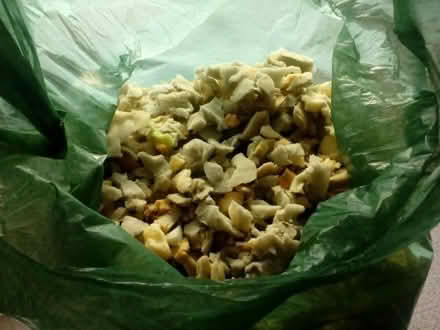 Photo of free Stuffing for Toys or Cushions (West Moors BH22) #1