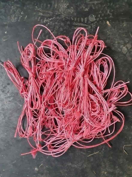 Photo of free Bailing Twine (Bolton, BL3 or BL6) #1