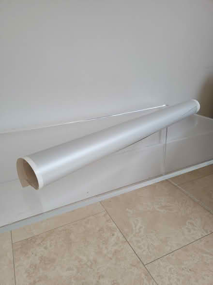 Photo of free Window film (Marchmont EH9) #1