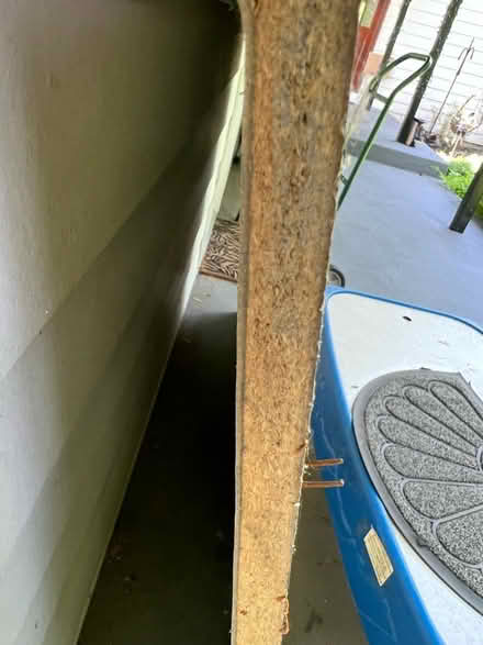 Photo of free Plywood 68”x48” (19067) #2