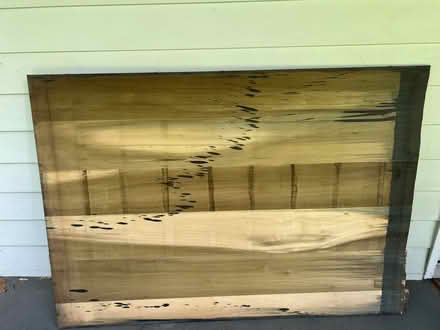 Photo of free Plywood 68”x48” (19067) #1