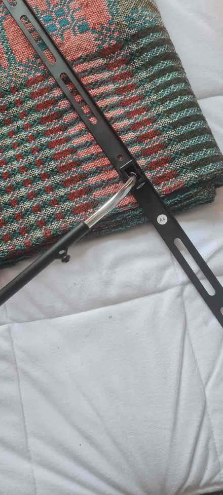 Photo of free Peerless FLAT SCREEN BRACKET (Garth LL57) #4