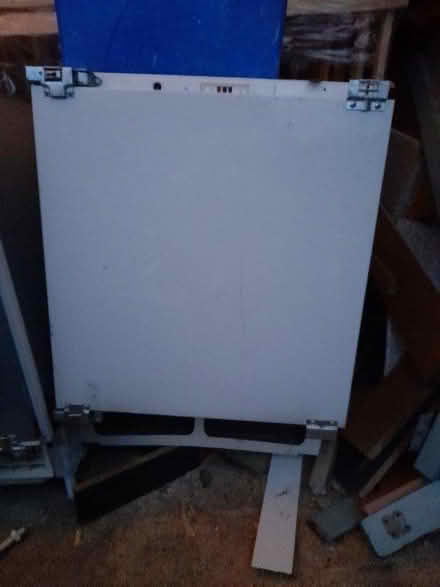 Photo of free Indesit freezer for under units (Wouldham, ME1) #1