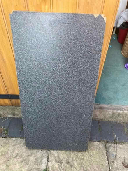 Photo of free Kitchen worktop section (Malvern Link WR14) #1
