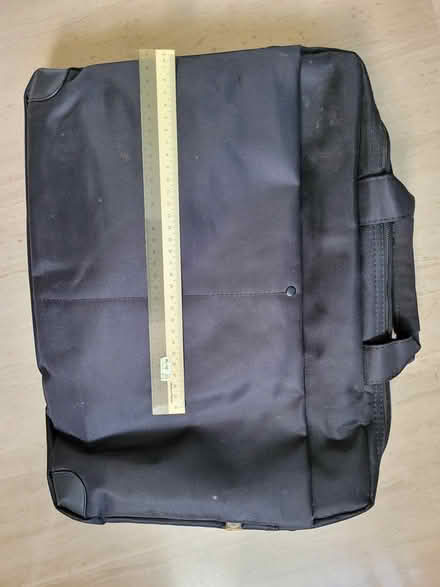 Photo of free Computer bag (Hougang n Kovan) #1