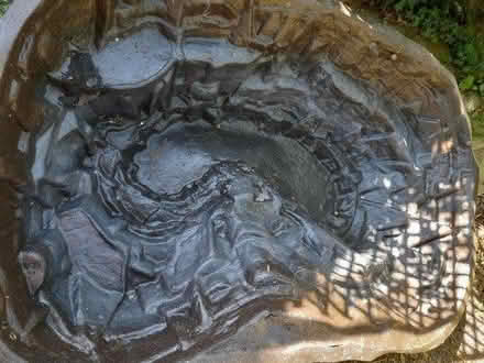 Photo of free Pond (Canvey Island) #1