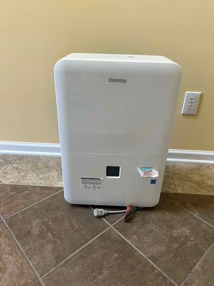 Photo of free Dehumidifier (Trussville) #1