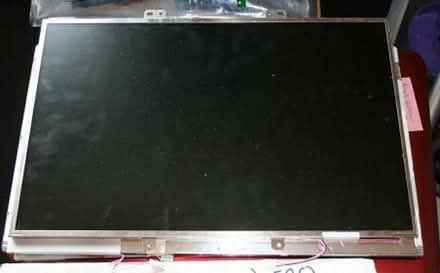 Photo of free Laptop Screens (Grangemouth FK3) #1