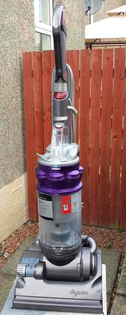 Photo of Dyson Vacuums (Grangemouth FK3) #1