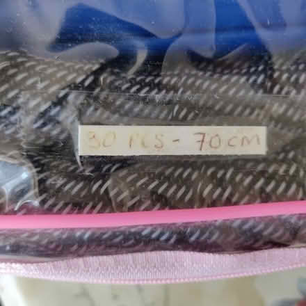 Photo of free Magic Hair curler set (Alcester B49) #2