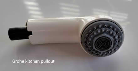 Photo of free Grohe faucet heads - one or both (Magnuson) #1
