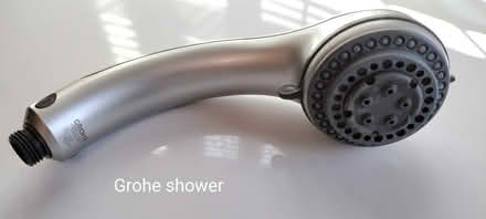 Photo of free Grohe faucet heads - one or both (Magnuson) #2