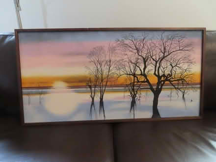 Photo of free Wall painting (Melton Mowbray) #2