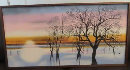 Photo of free Wall painting (Melton Mowbray) #1