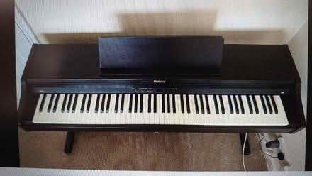 Photo of Keyboard or digital piano (Tonbridge) #1