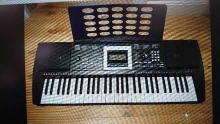 Photo of Keyboard or digital piano (Tonbridge) #2