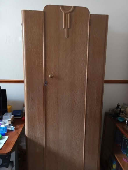 Photo of free Wardrobe (AB10) #1