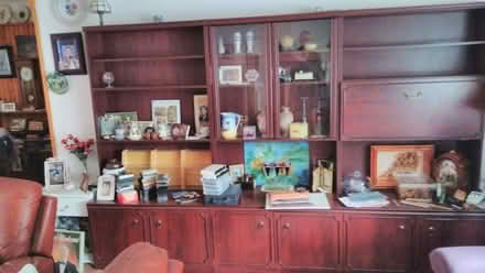 Photo of free Display Unit (Little Burstead CM12) #1