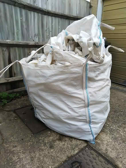 Photo of free Jumbo bags (North Greenford UB6) #1
