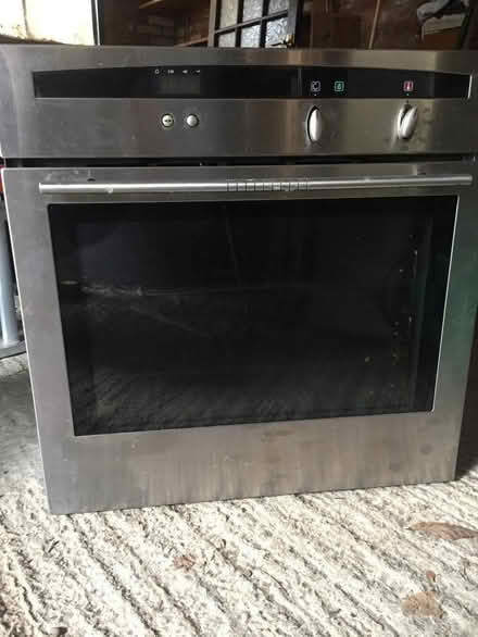 Photo of free Neff single oven (Brundall NR13) #1