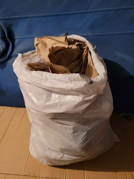 Photo of free Shipping supplies (SW Canton Beck & Geddes area) #1
