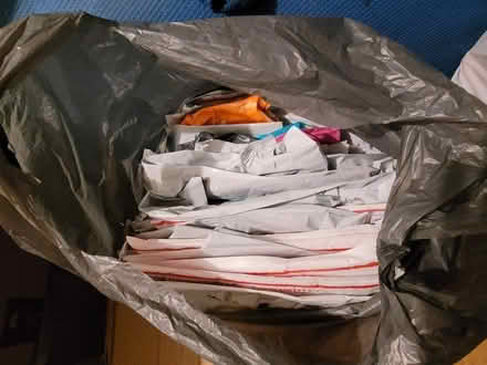 Photo of free Shipping supplies (SW Canton Beck & Geddes area) #2